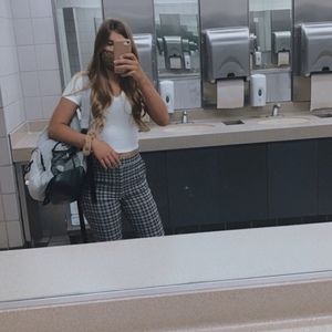 Meet your Posher, Heidi